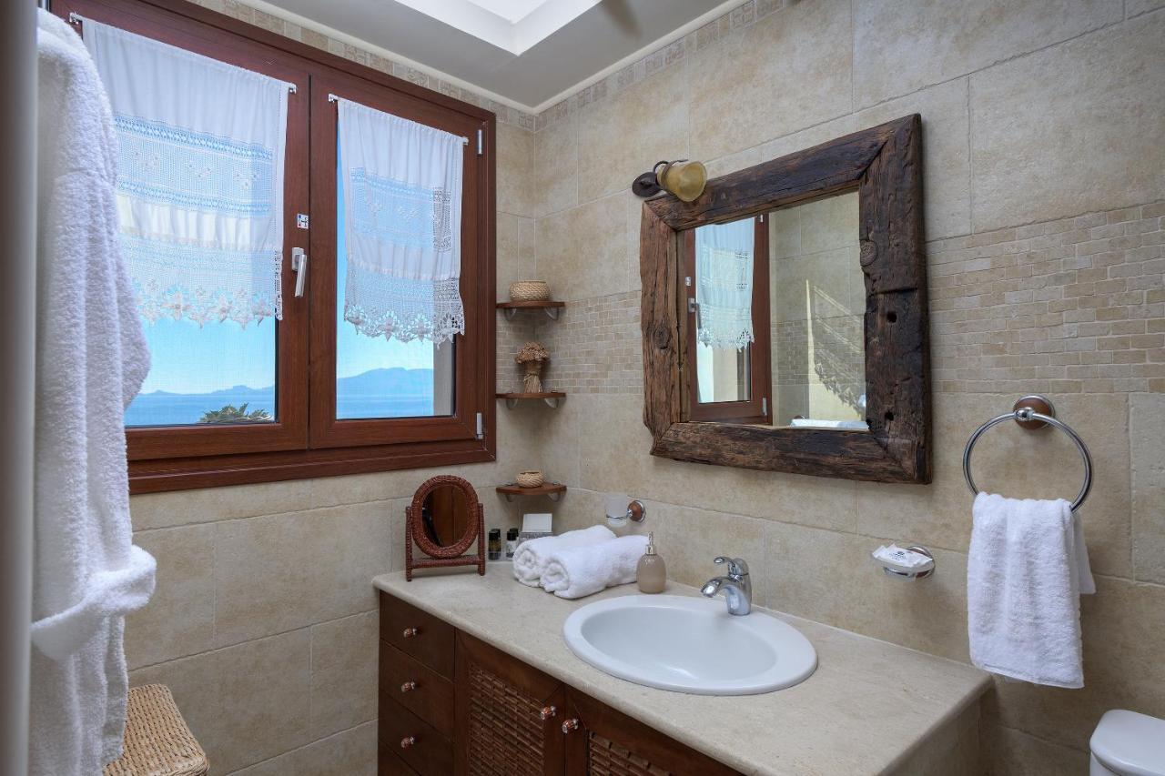 Villa Haraki Paradise מראה חיצוני תמונה
